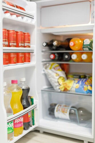 Иное жильё Гнёздышко в Чувашской Республике