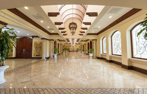 Гостиница Clarion Hotel Real Tegucigalpa