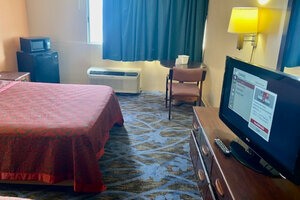 Red Carpet Inn & Suites Lima (Ohio, Allen County, Lima), hotel