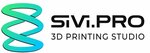 SiVi. Pro (Kasimovskaya Street, вл26) ، 3د الخدمات
