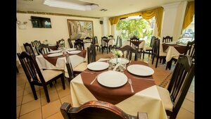 Гостиница Hotel Caribe Plaza Barranquilla