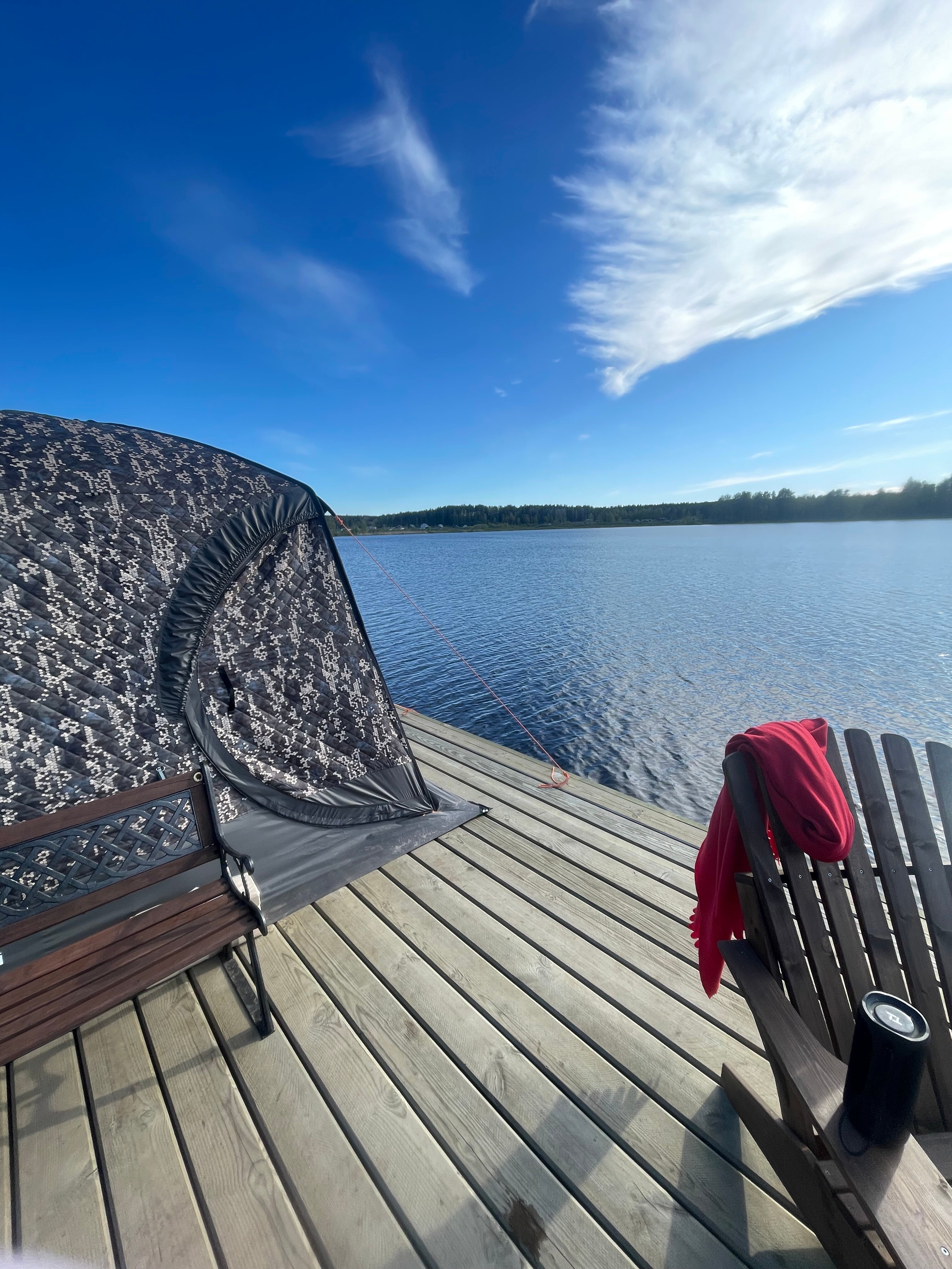 Фото Ласточкино гнездо