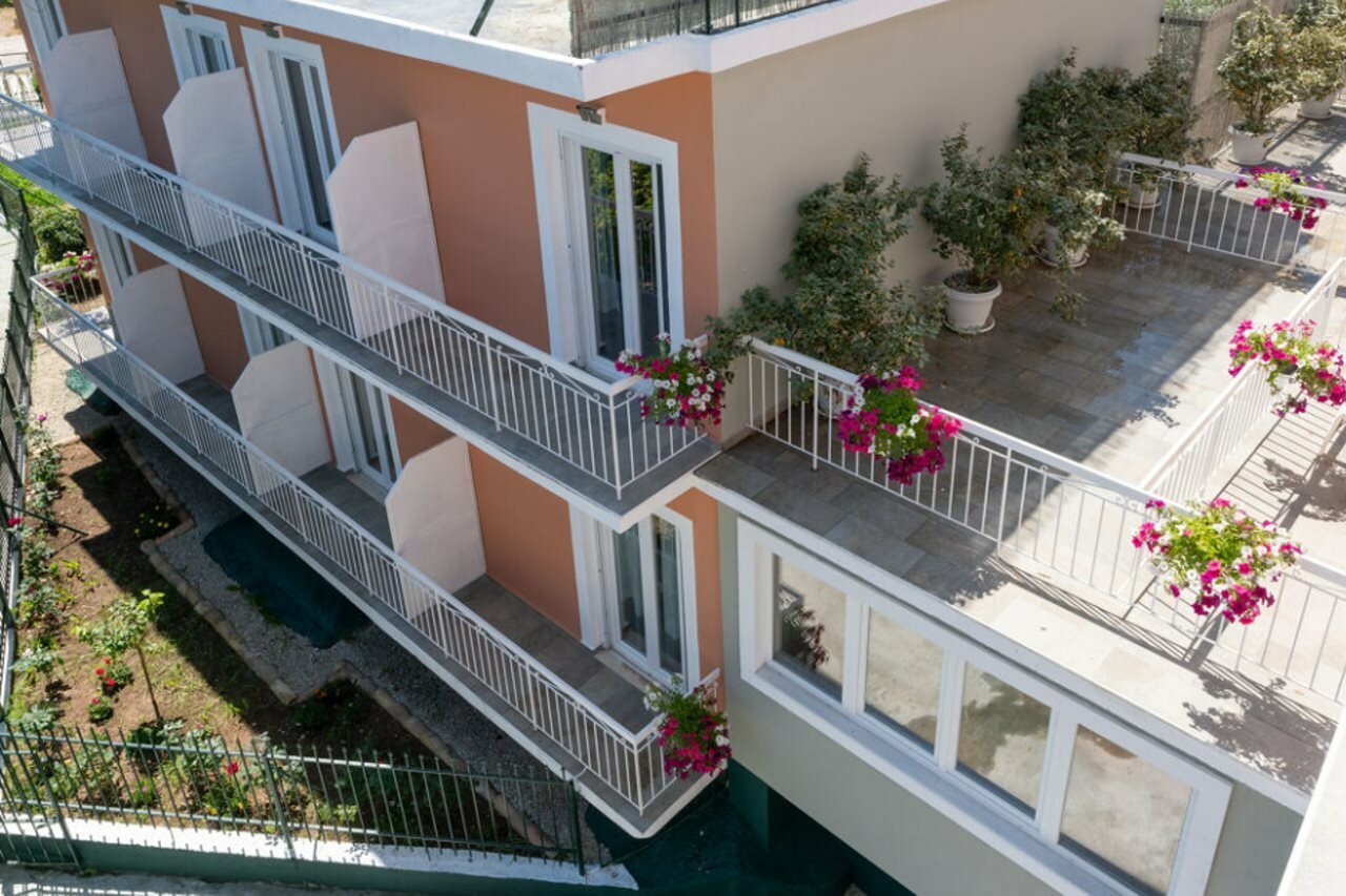 Фото Hotel Sirena Beach