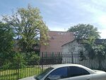 Detsky Sad № 7 Ulybka (Geroev Desantnikov Street, 35Б) ، مركز الرعاية النهارية، رياض الأطفال