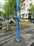 Мособлэнерго (Moscow Region, Korolyov, Cheryomushki Microdistrict), electric car charging station