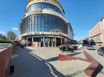 Форт Коирис (Gagarina Street, 14), sale and lease of commercial real estate