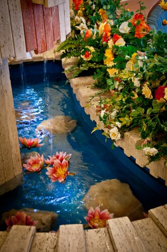 Гостиница Aer Hotel Phelipe