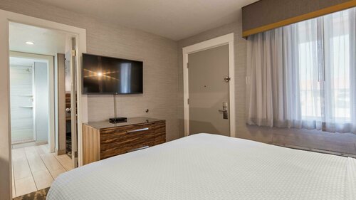 Гостиница Aiden by Best Western @ St. George в Сент-Джордже