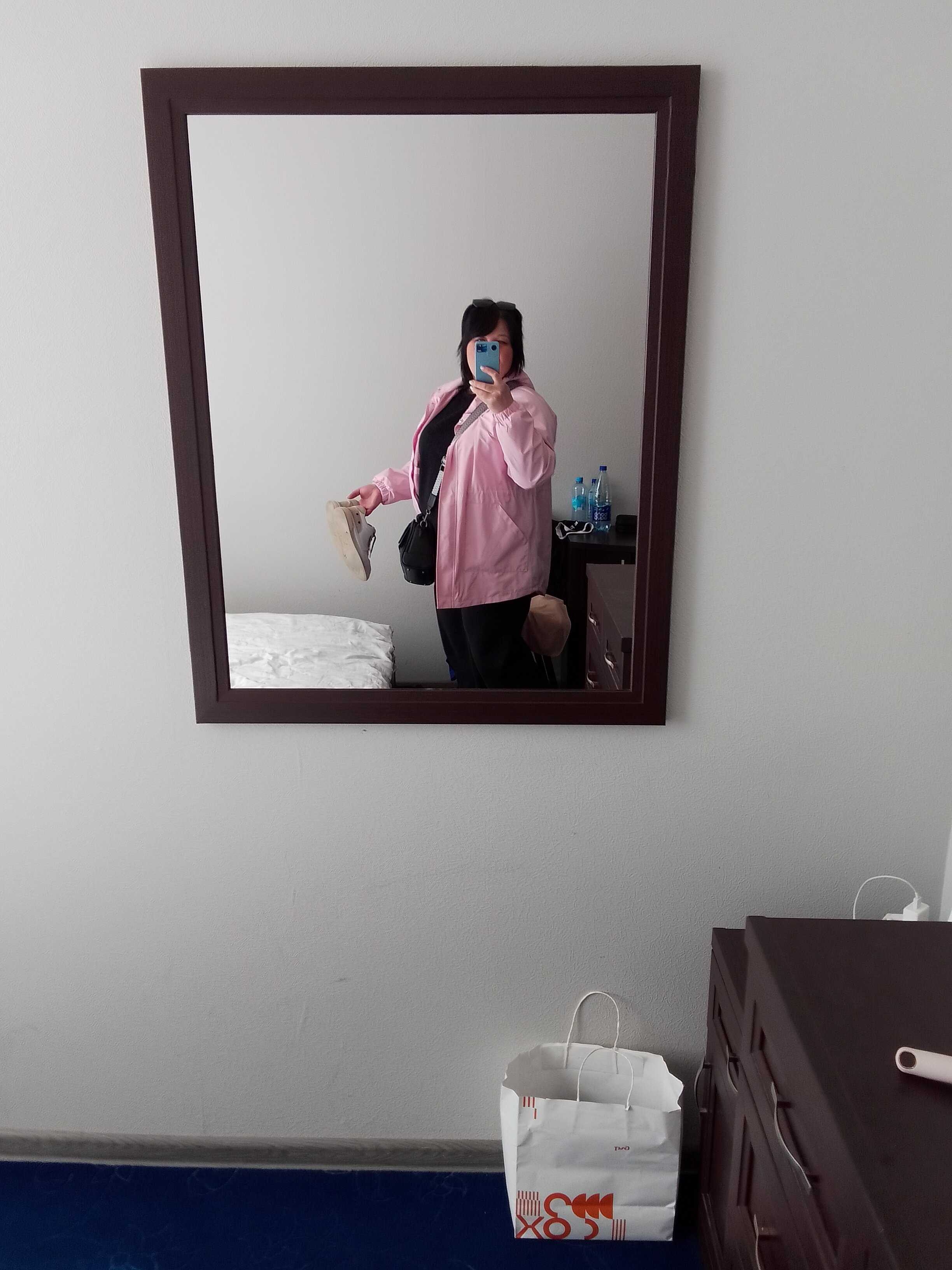 Фото Респекталь М36