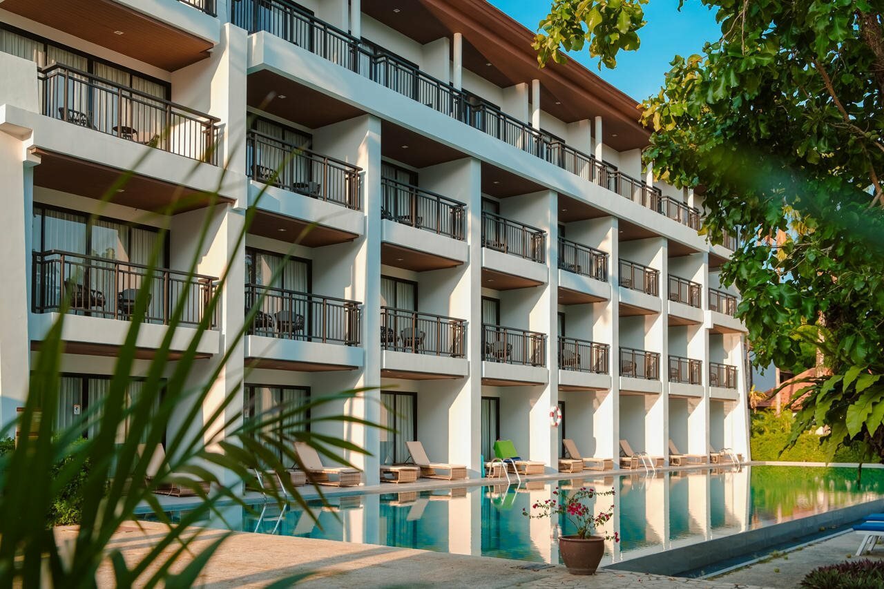 Фото D Varee Mai Khao Beach