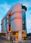 Occidental Ankara (Ankara Province, Cankaya District, Barbaros Neighborhood, Guniz Street, 42), hotel