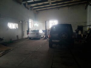 АвтоДок 34 (Kamyshin, 7), servicio de coches, centro de reparación de automóviles