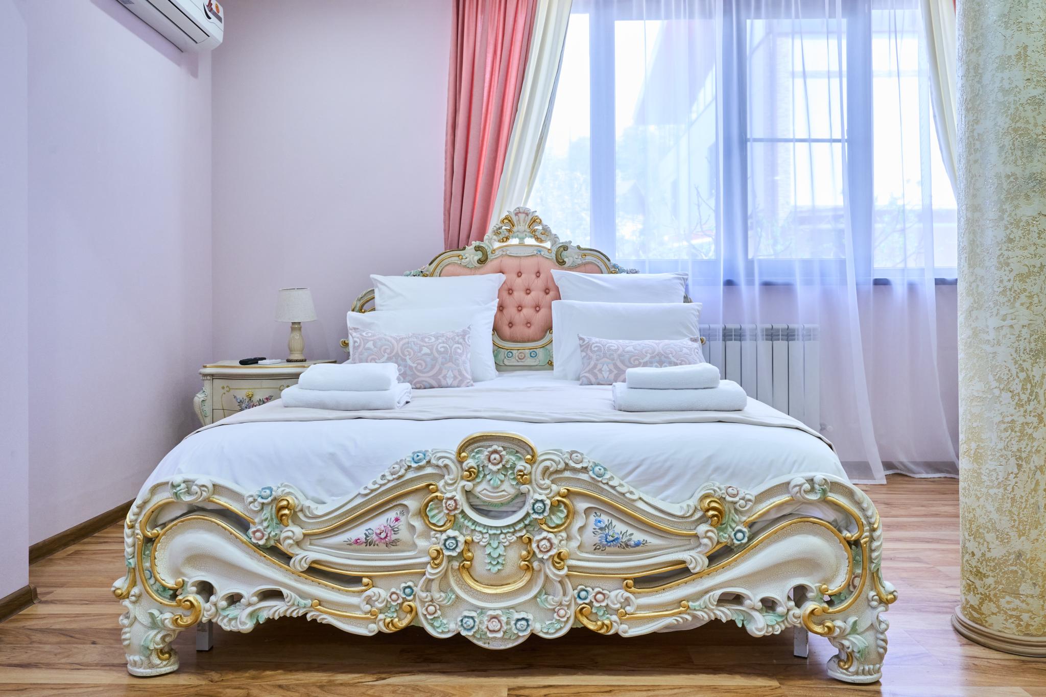 Фото Резиденция Лотос