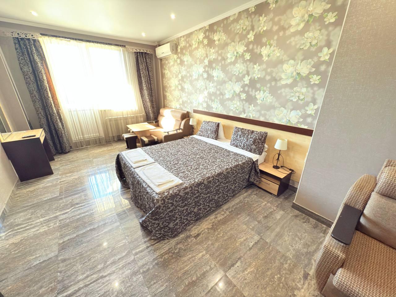 Фото ЖК Дом на Цветочной