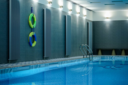 Гостиница Moselle Armenia Jermuk в Джермуке