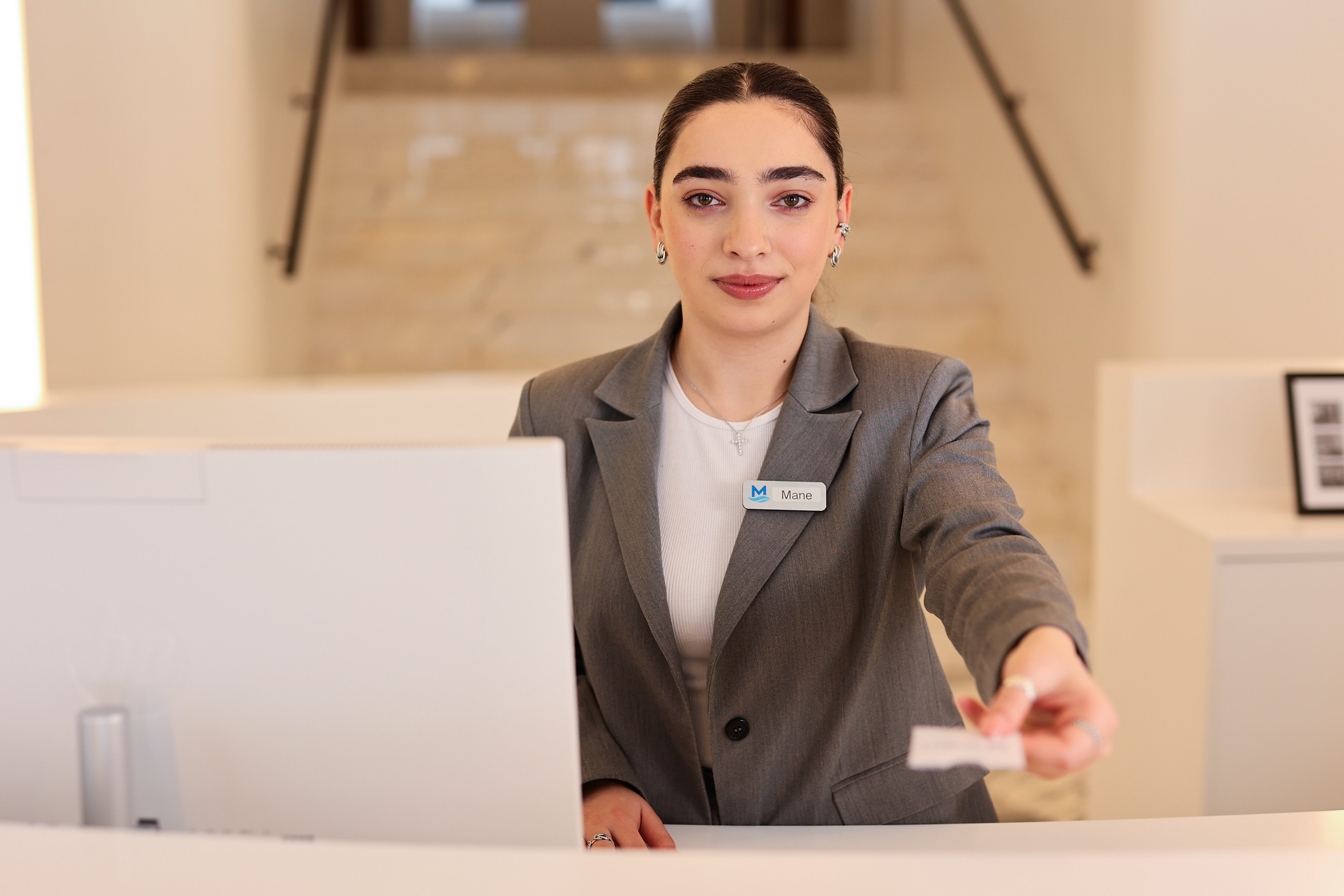 Фото Moselle Armenia Jermuk