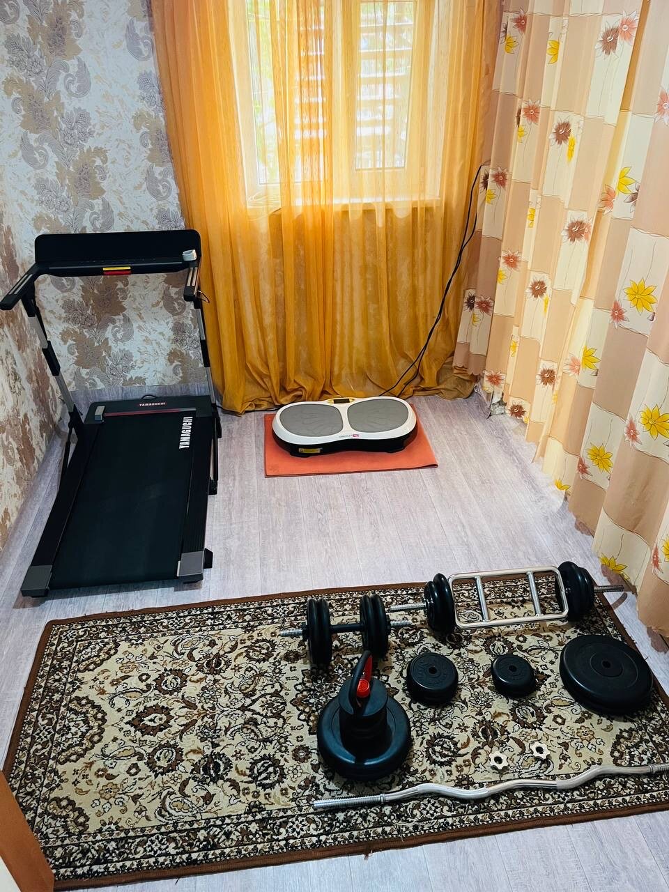 Фото Берёзка