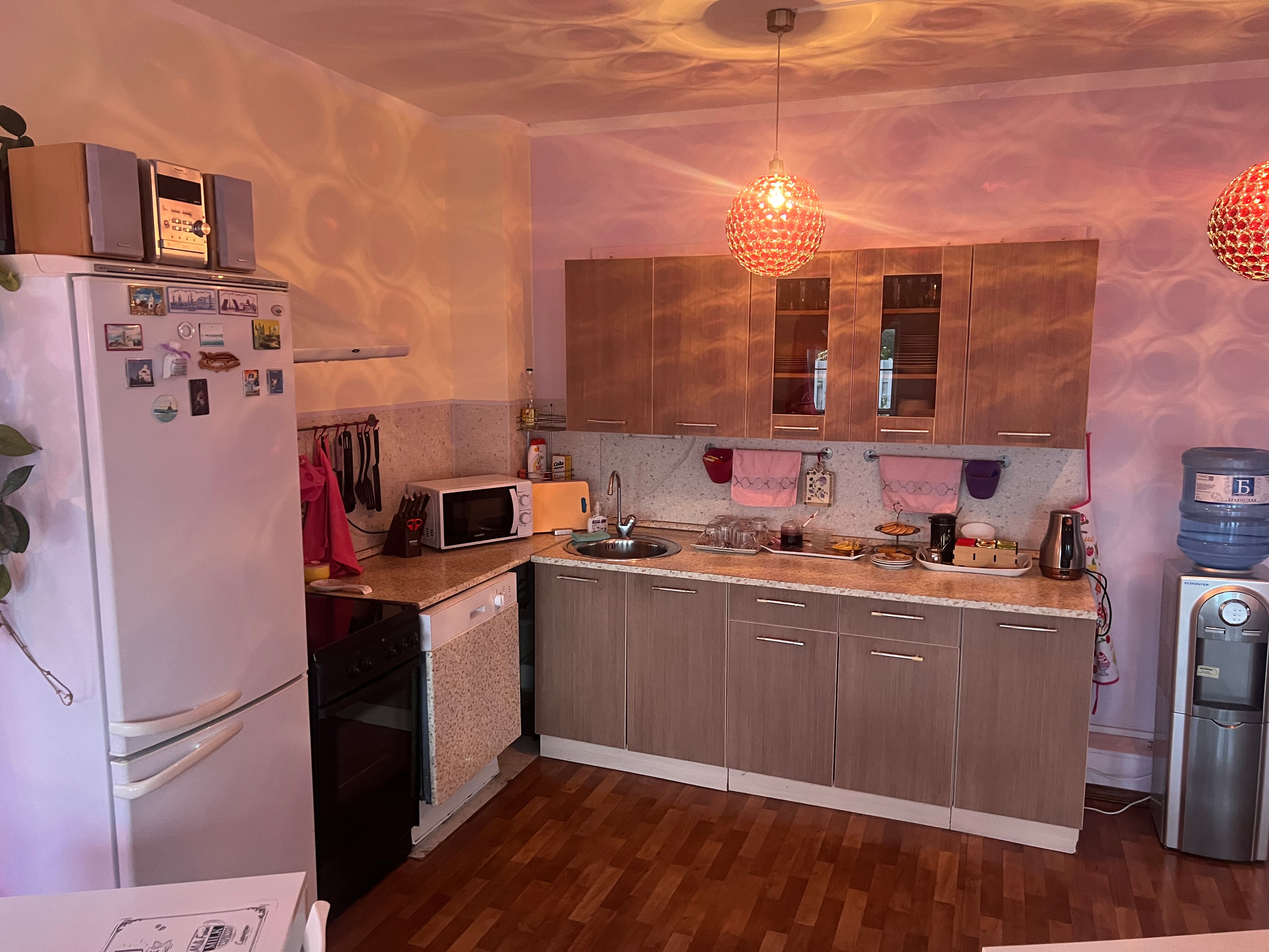 Фото Орхидея