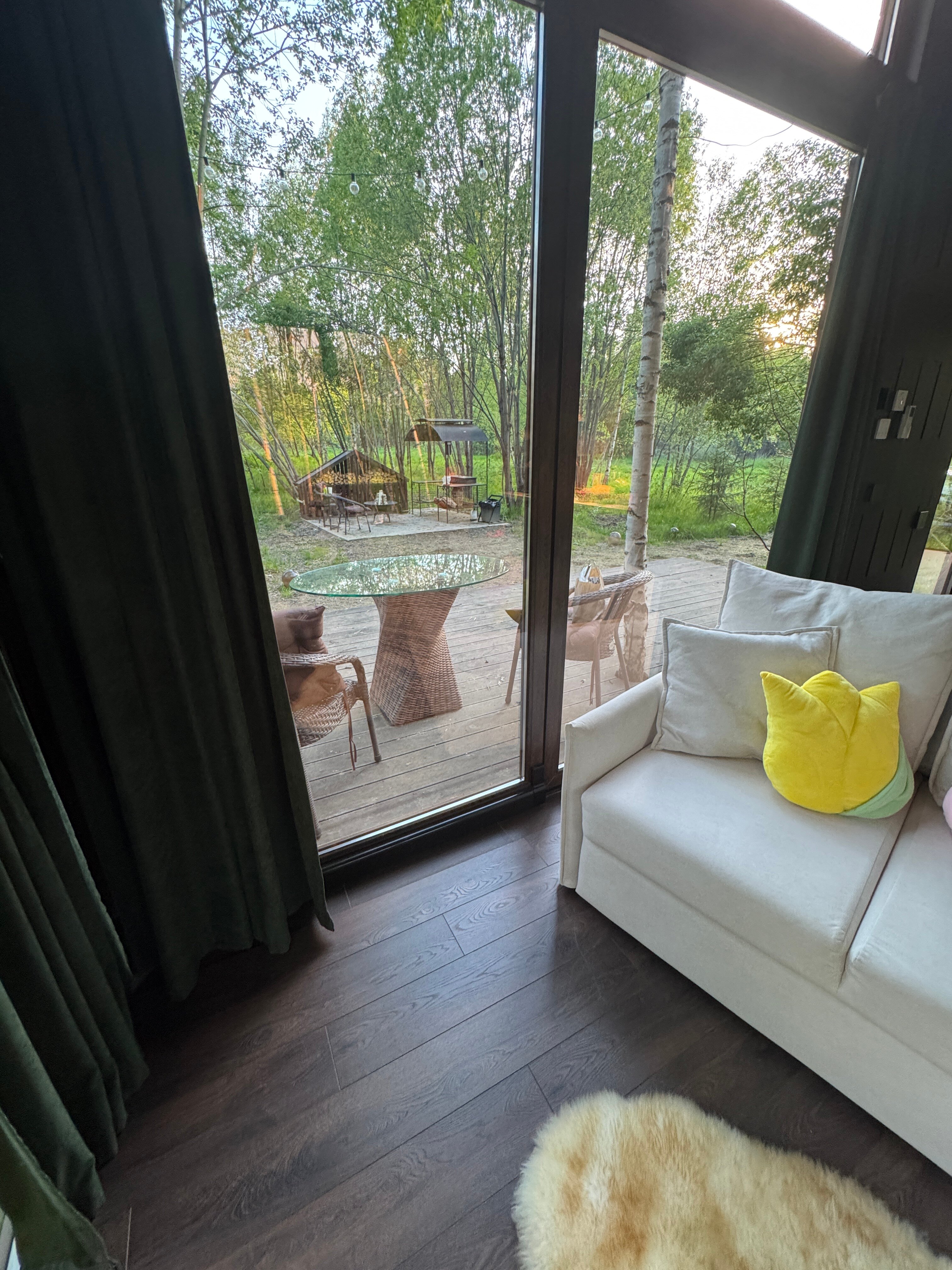 Фото Парк Север