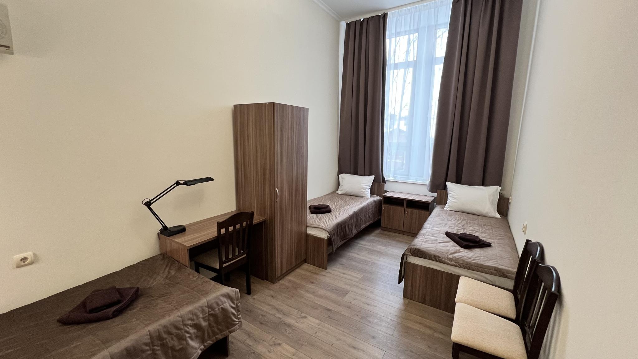 Фото Флагман