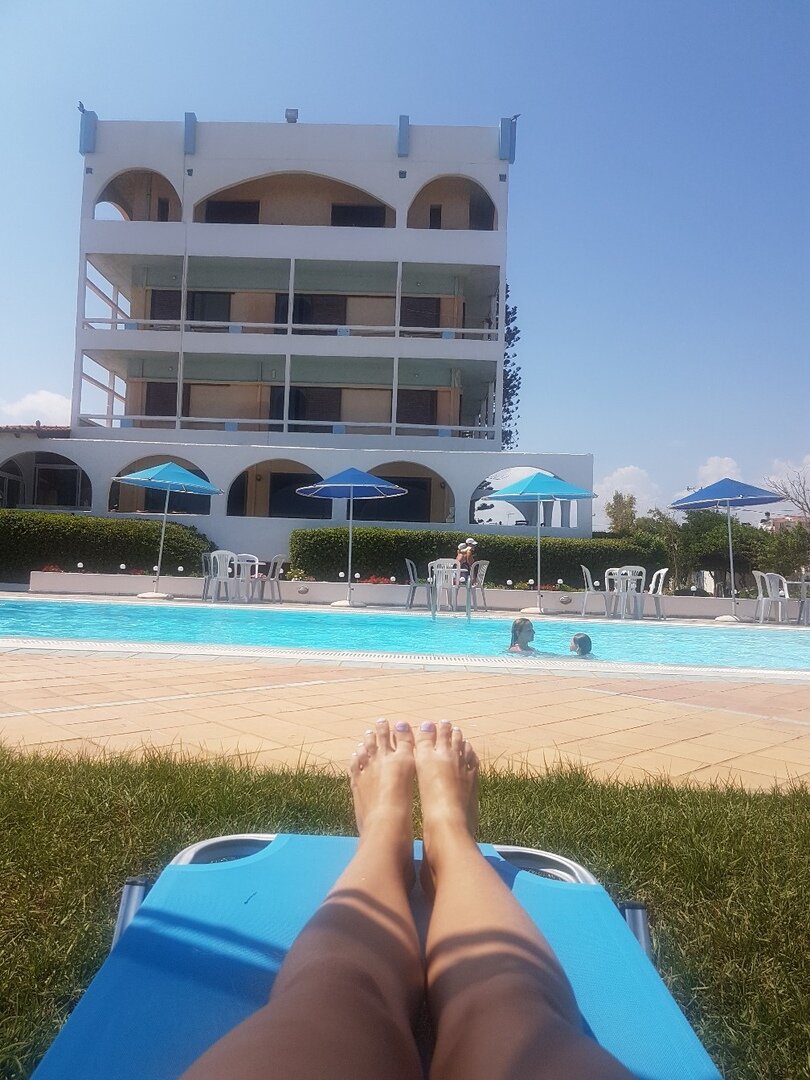 Фото Hotel Tsagarakis Beach