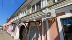 Levsha (Alekseevskaya Street, 18), nail salon