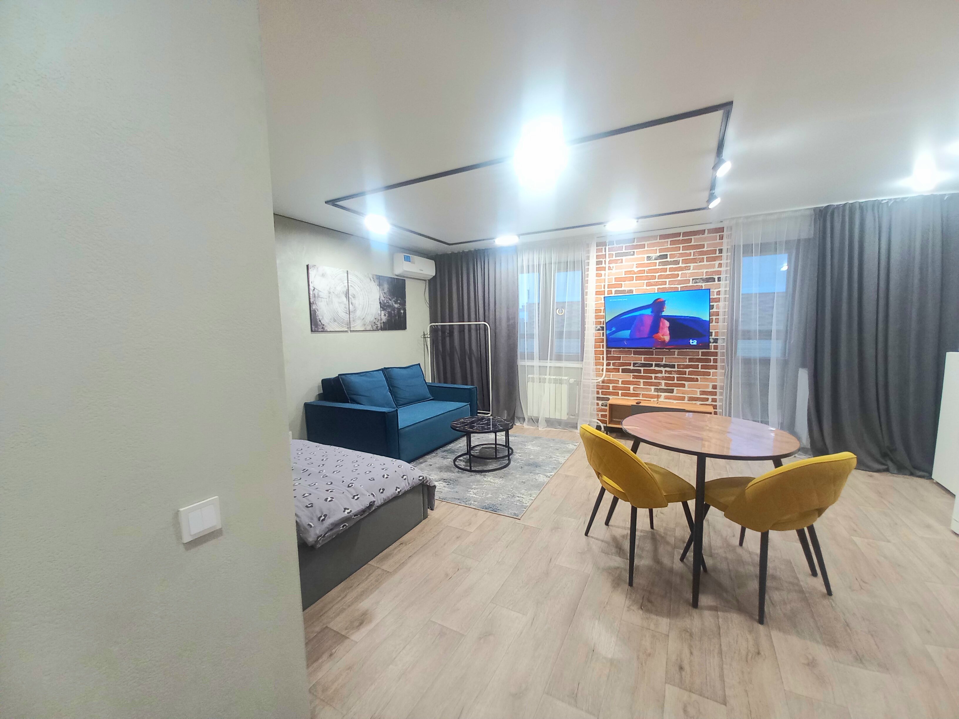 Фото Апартаменты люкс на Яшьлек