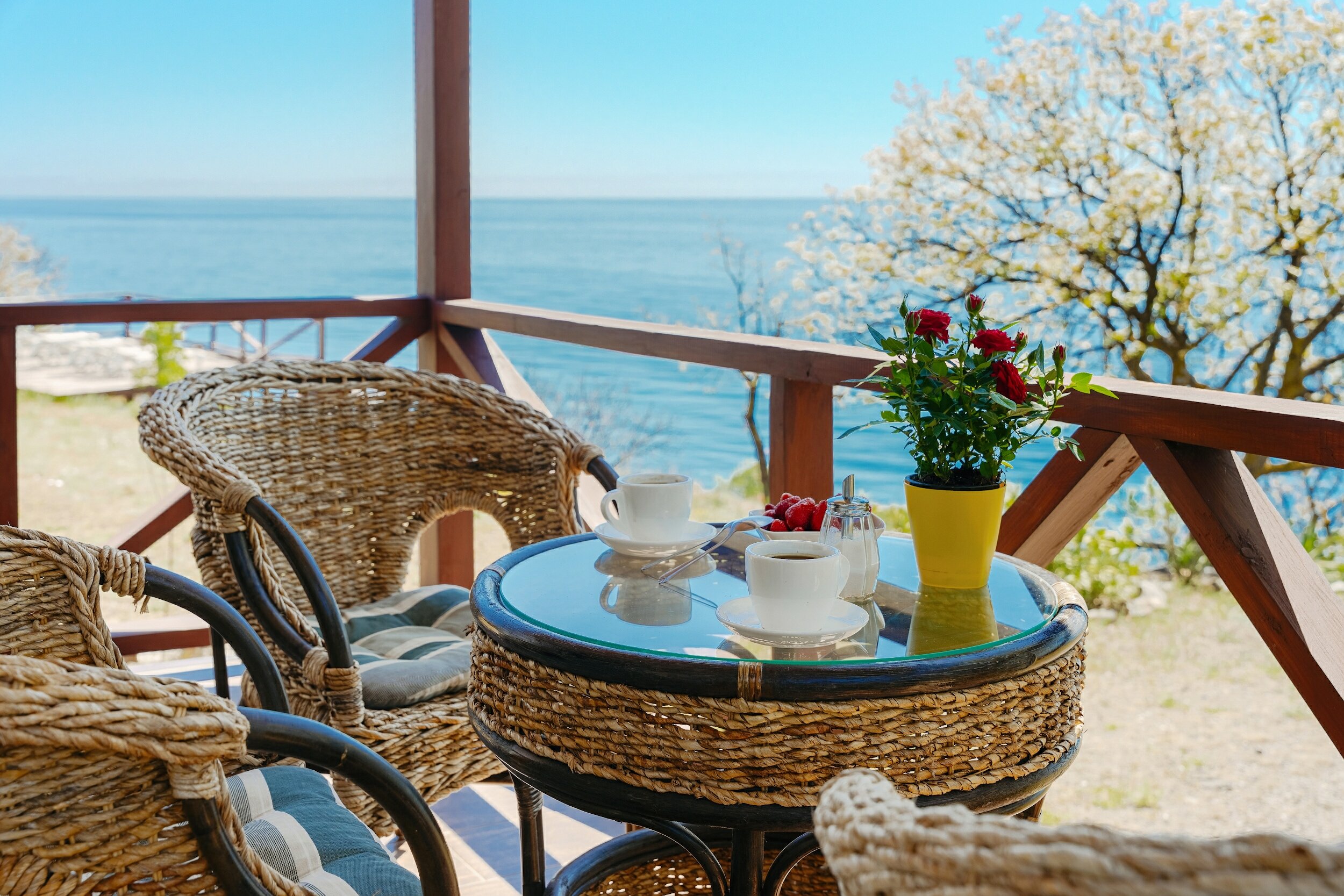 Фото Вилла Виктория