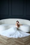 Princessa (ulitsa Karla Marksa, 61), bridal salon