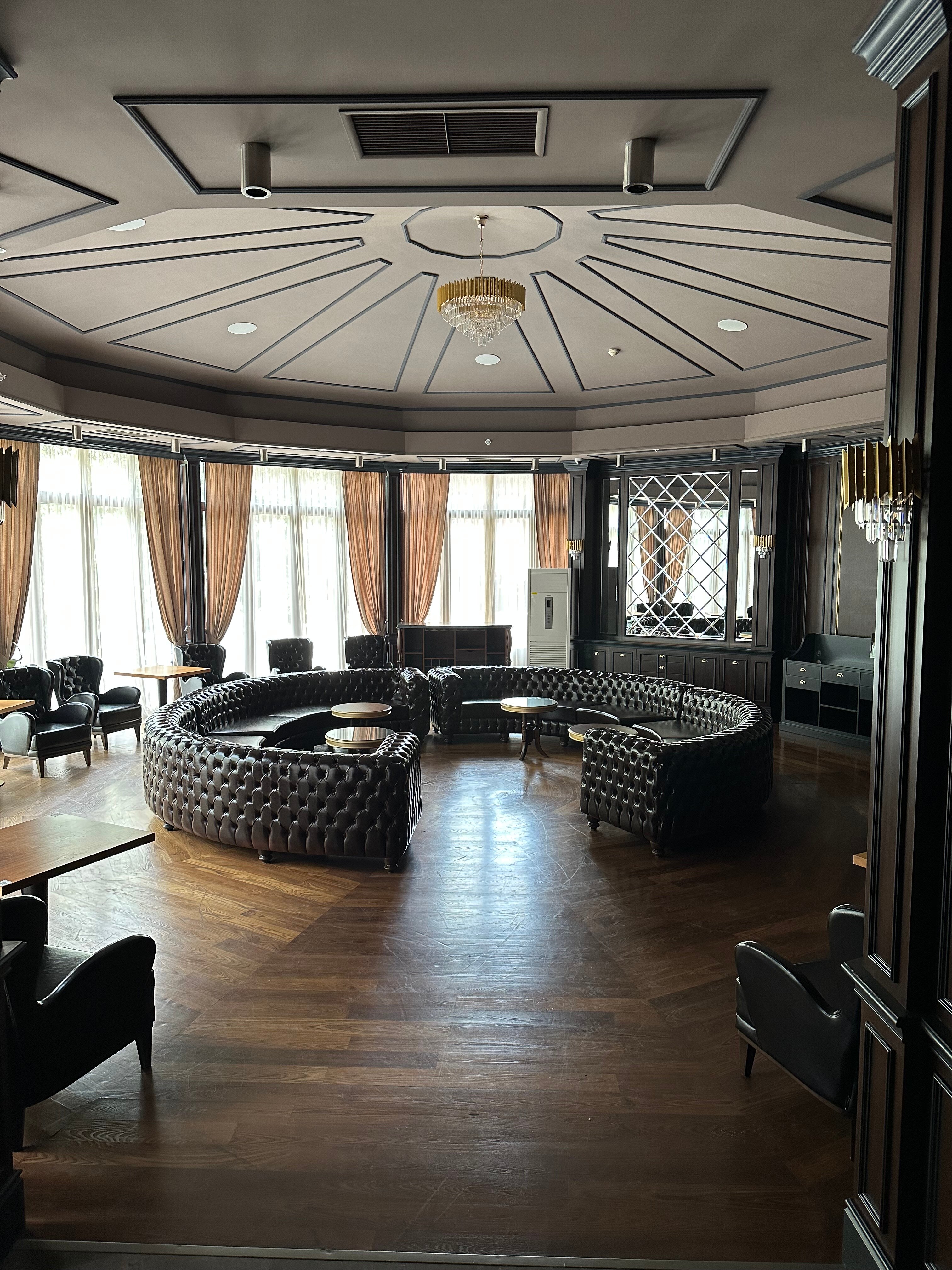 Фото Tiflis Palace