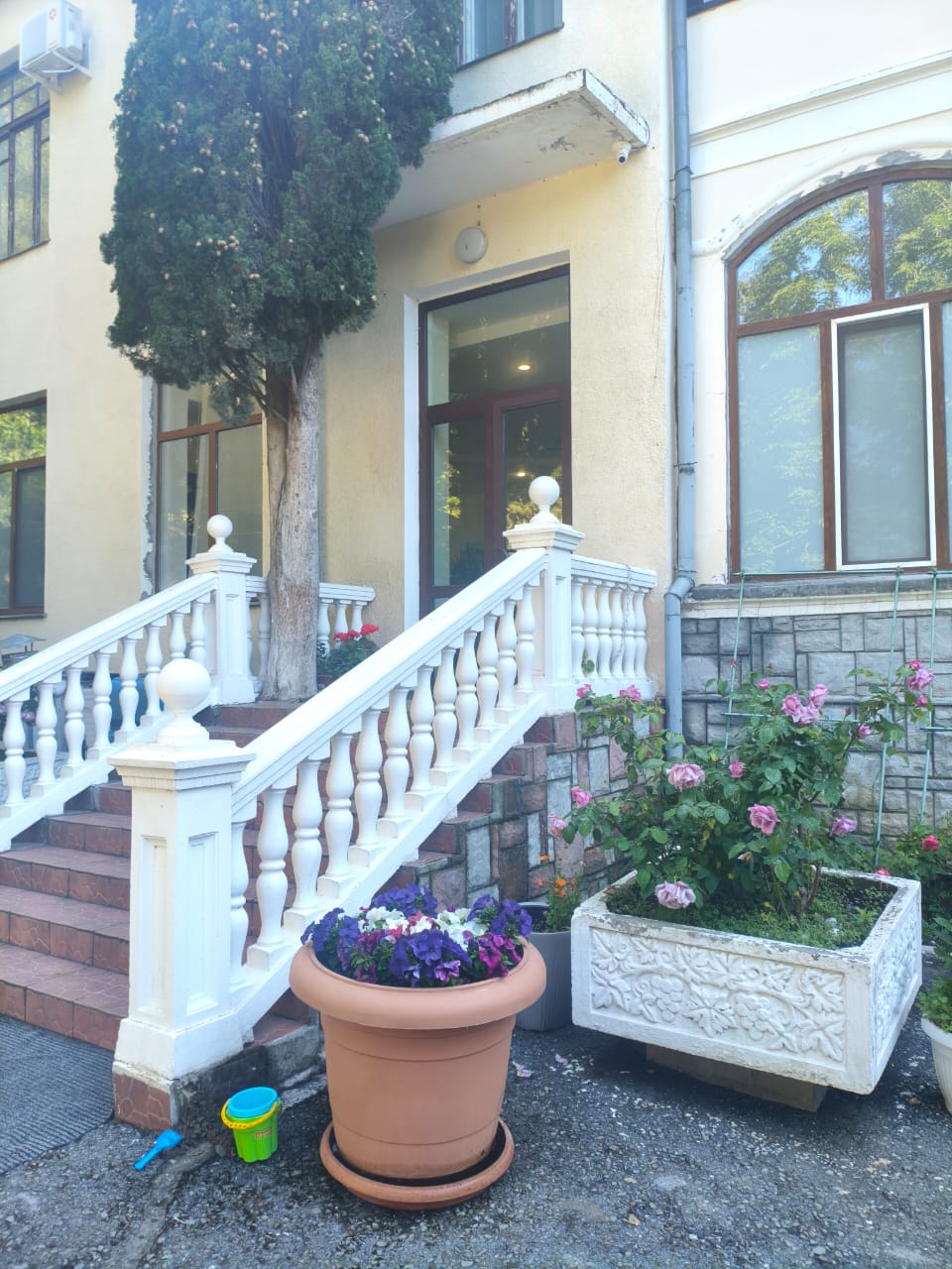 Фото Олива Парк