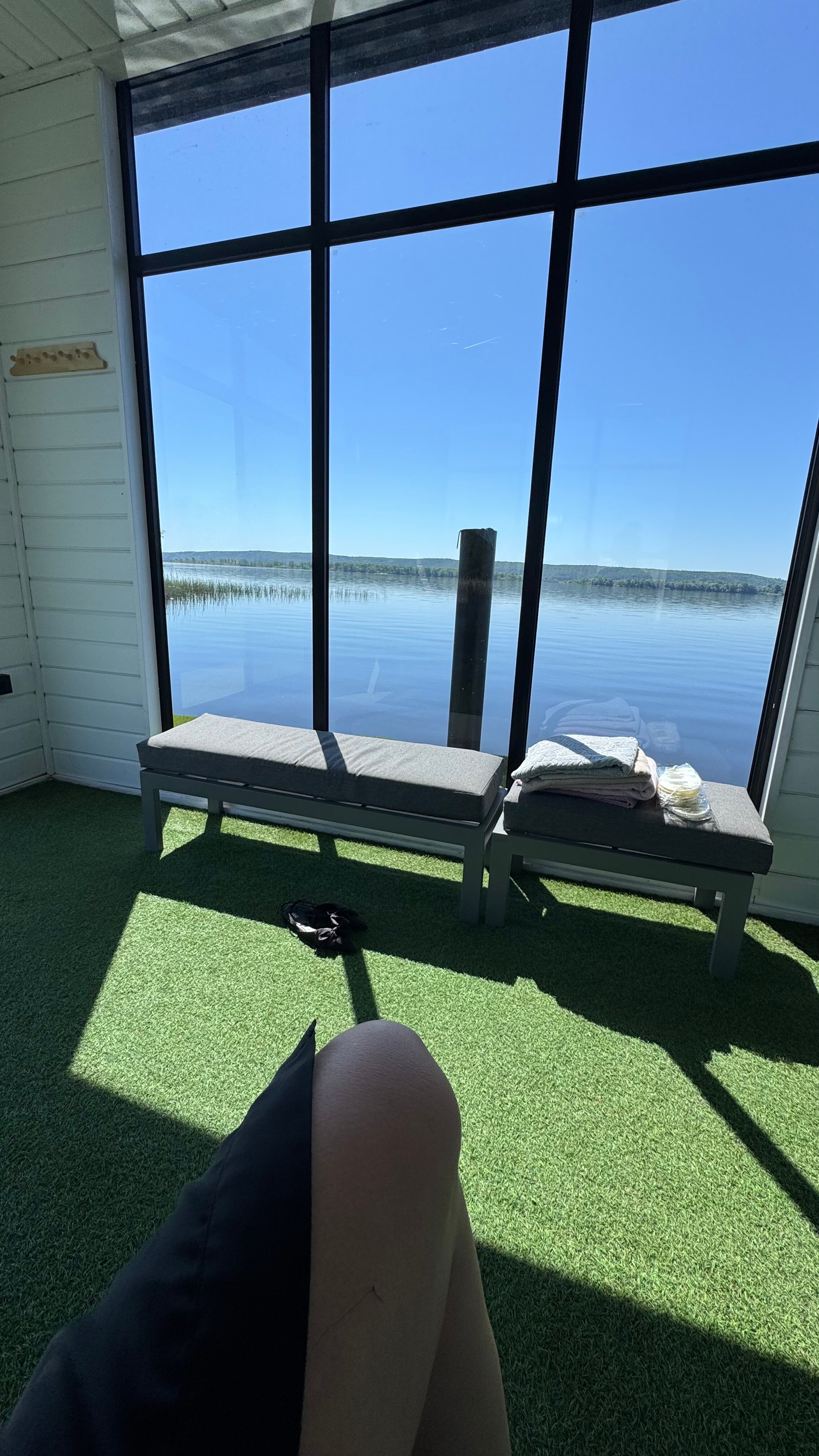 Фото Volga SPA Village