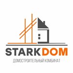 Stark Dom (General-Leytenanta Ozerova Street, 17Б) ، شركة بناء