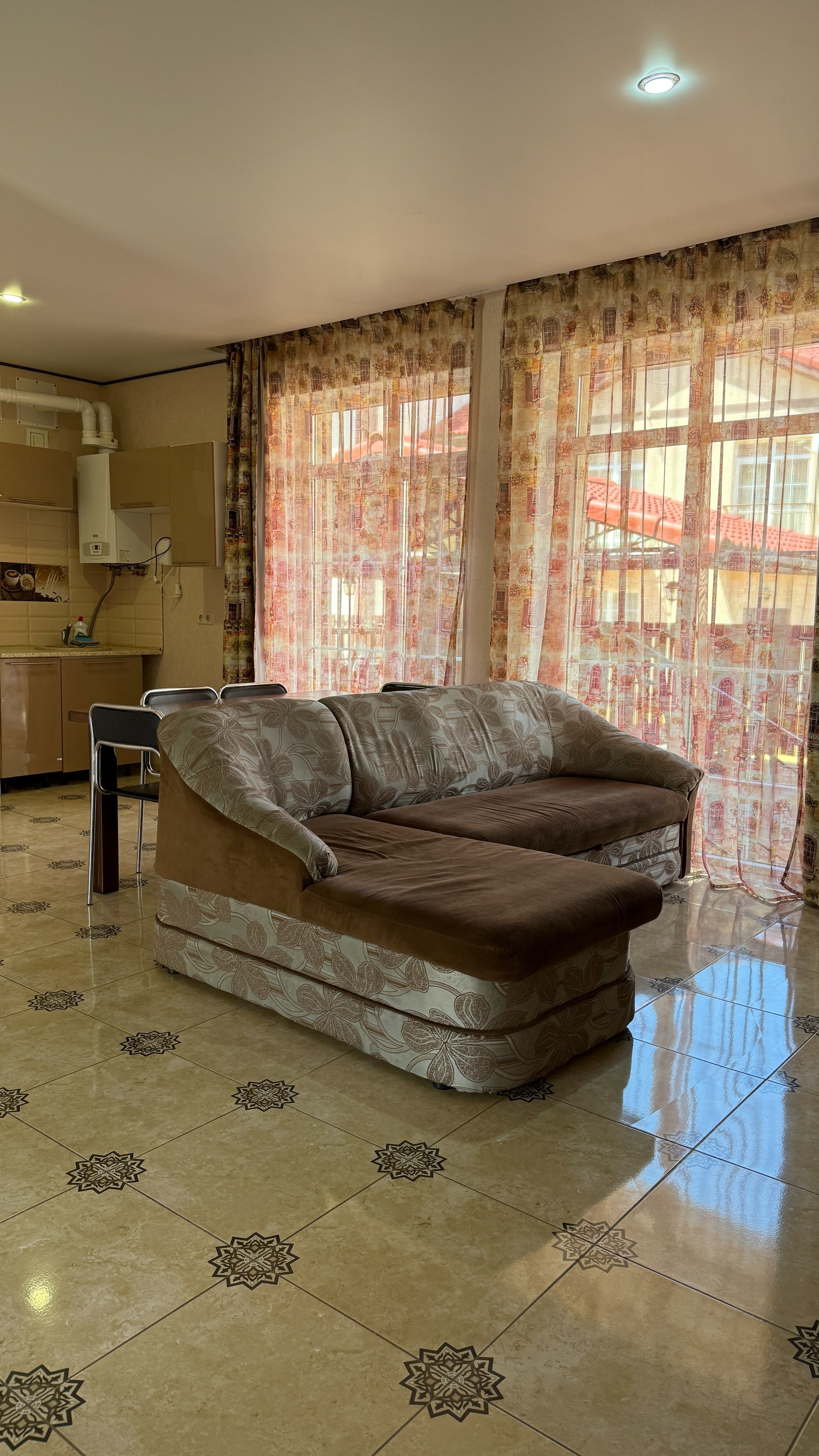 Фото отеля 5