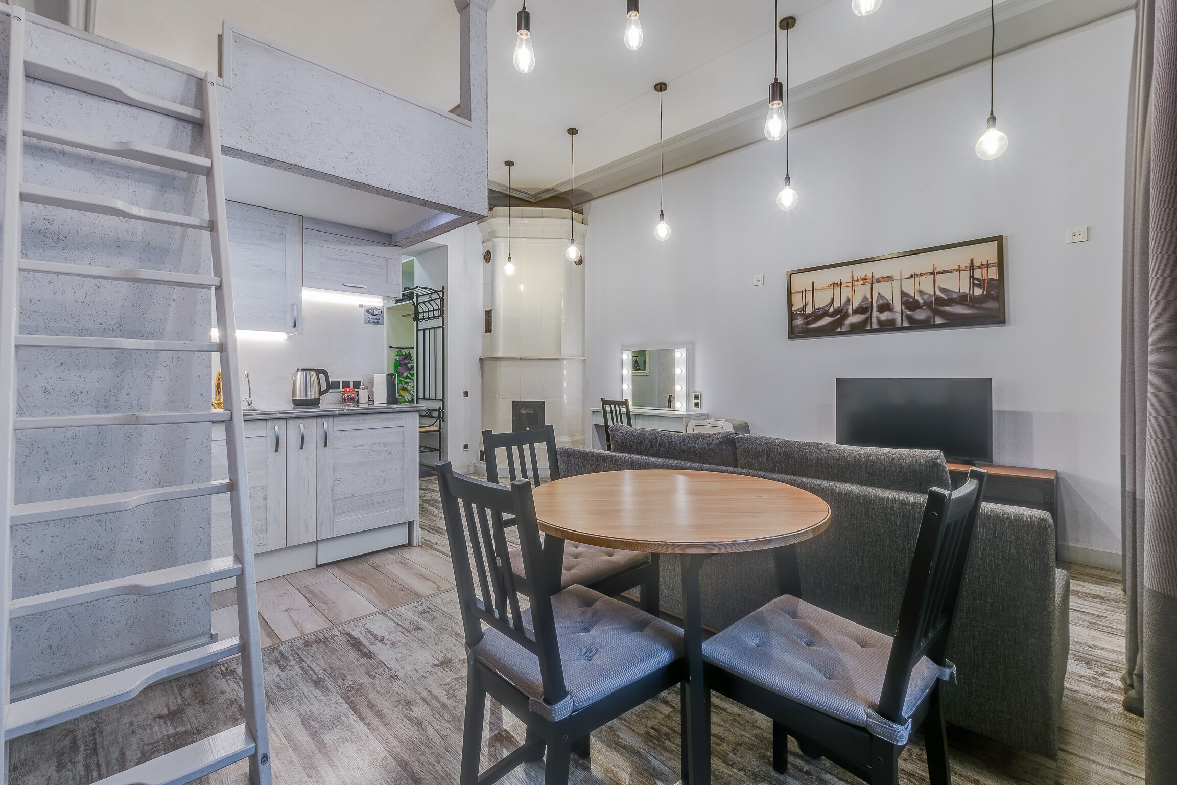 Фото Sokroma Сканди Классик