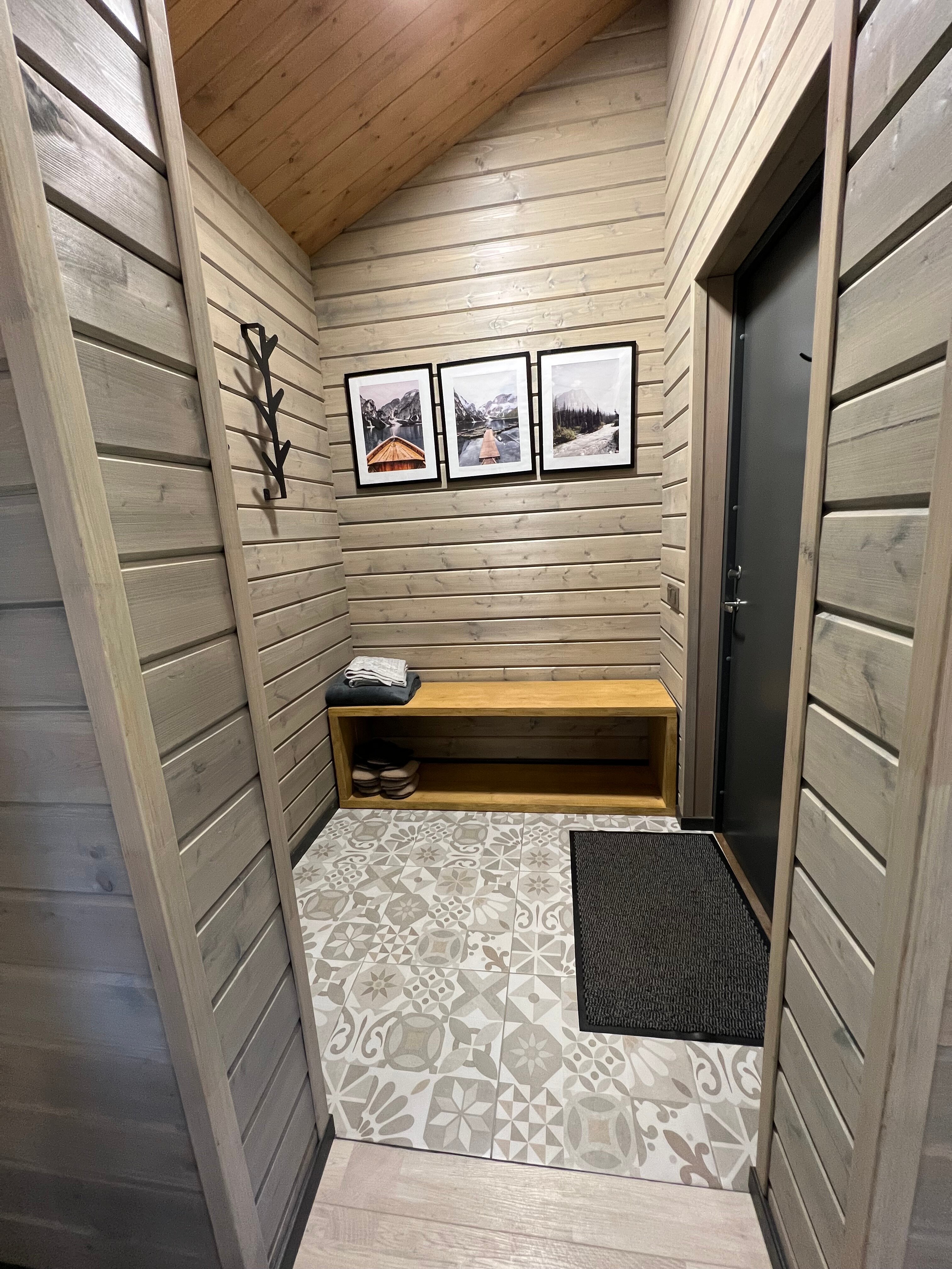 Фото Smell Of The Forest