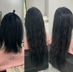 Студия наращивания и реконструкции волос (Kazanskiy prospekt, 149), hairdresser
