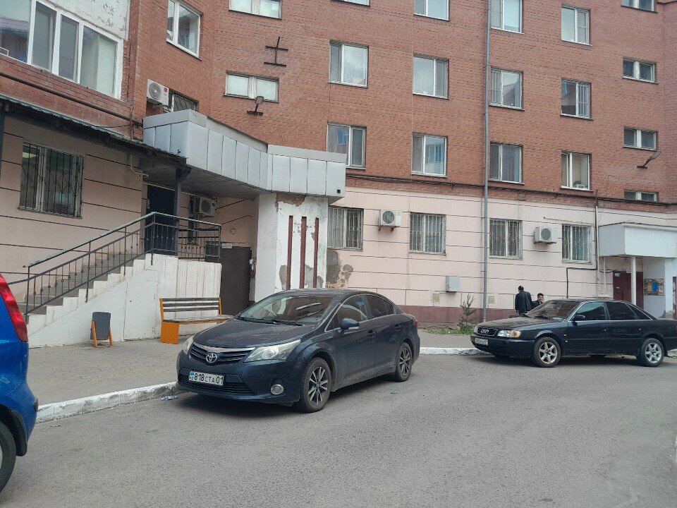 Tailor Atelier, Astana, photo