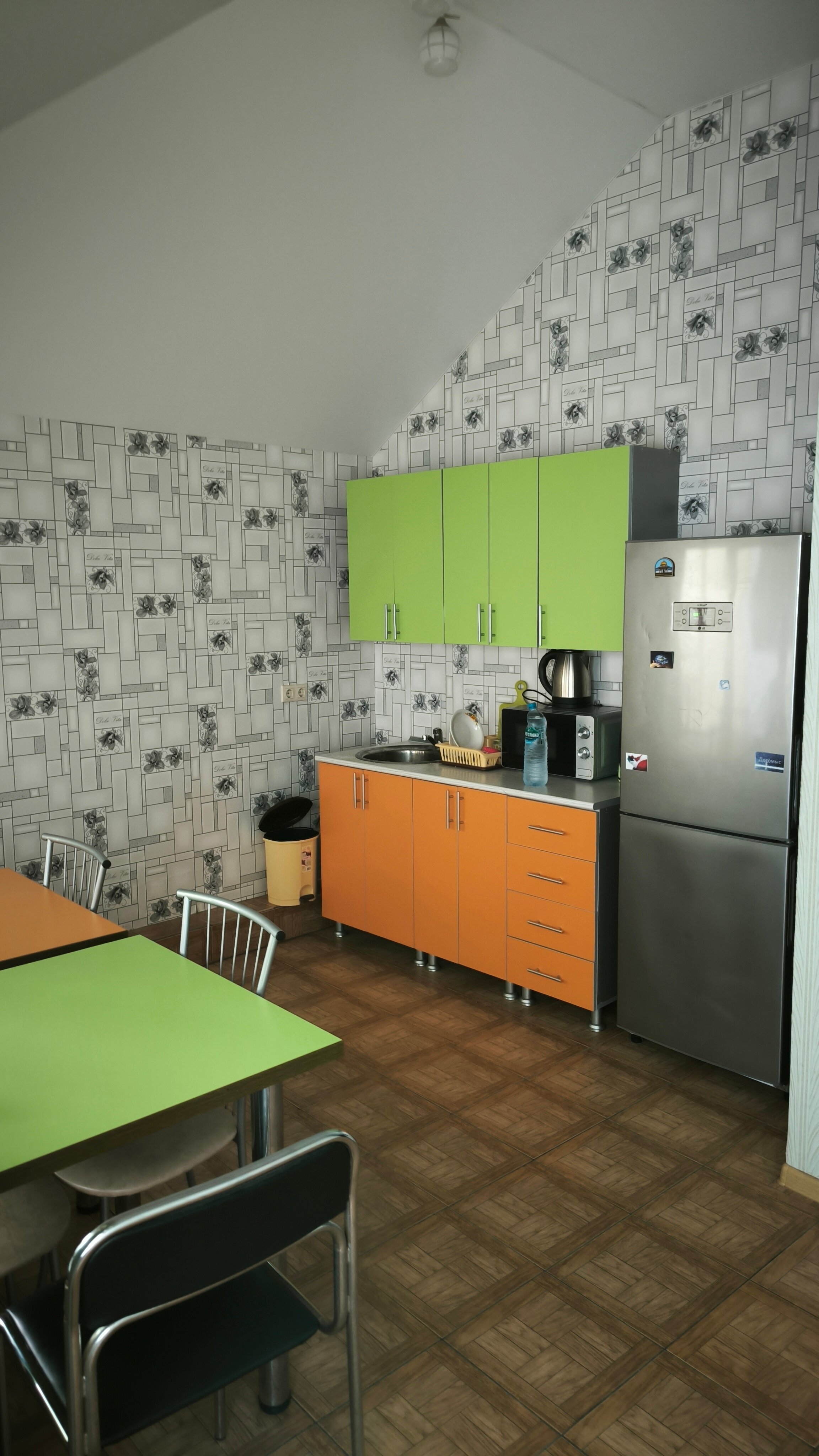 Фото У друзей