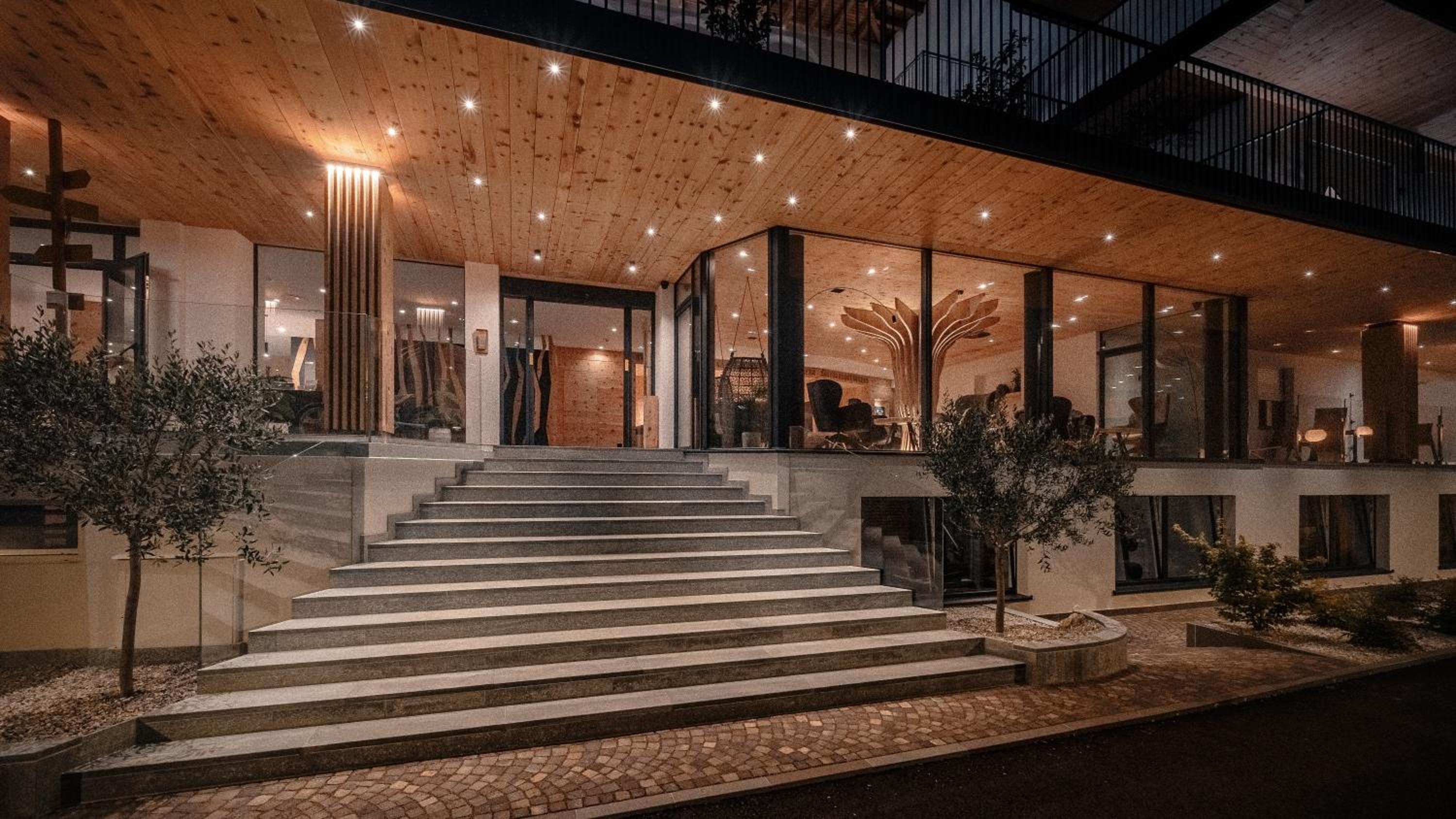 Фото Cristallo Sport & Wellness