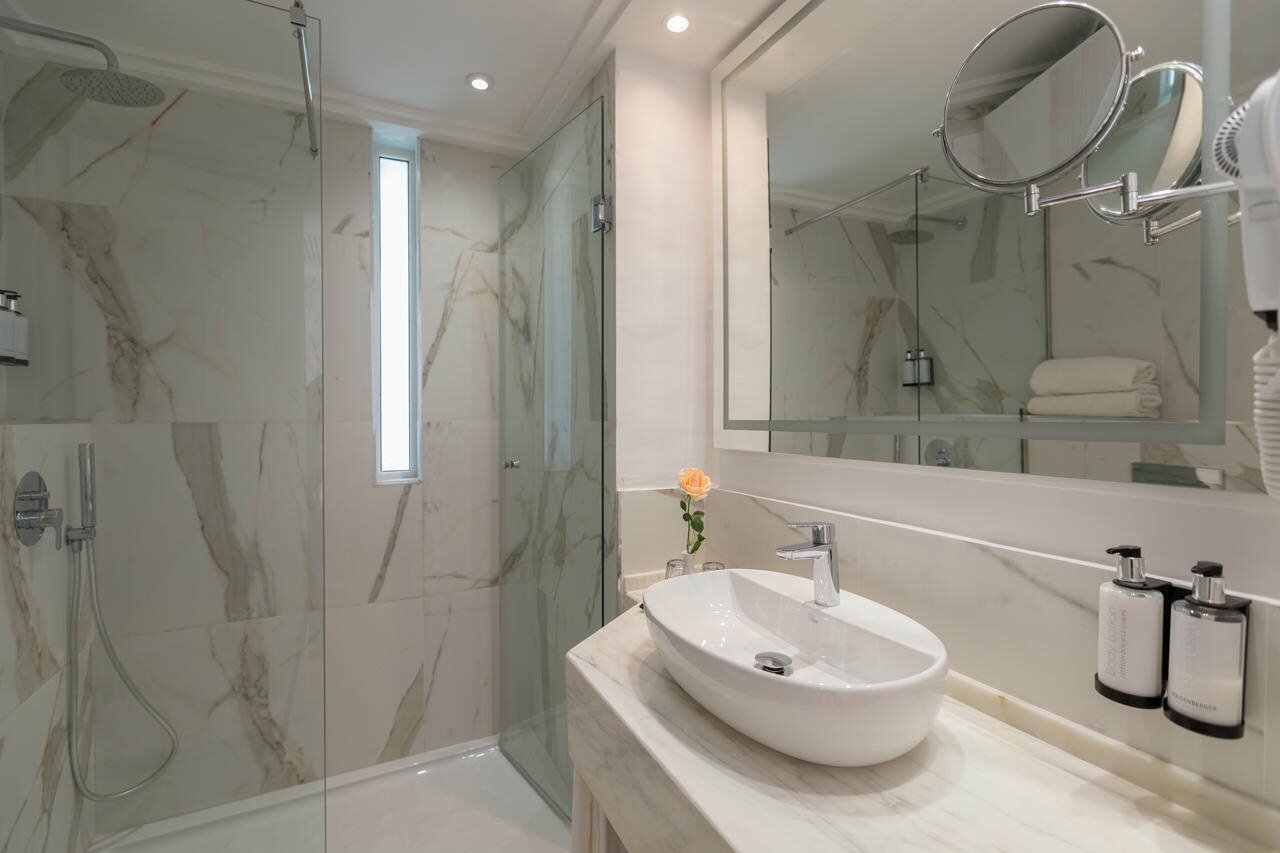 Фото Steigenberger Marhaba Thalasso Hammamet