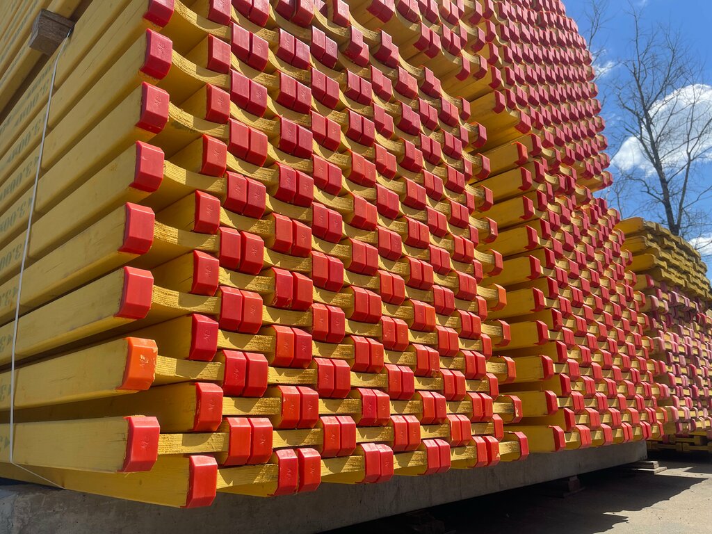 Formwork Form-at, Dmitrov, photo