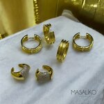 Masaliko (Istanbul, Bakirkoy District, Cevizlik Neighborhood, Fahri Koruturk Avenue, 2A), jewelry store
