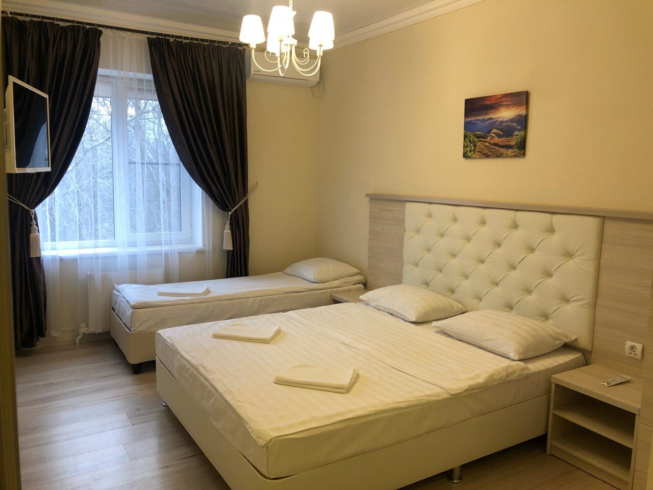 Фото Бургомистр