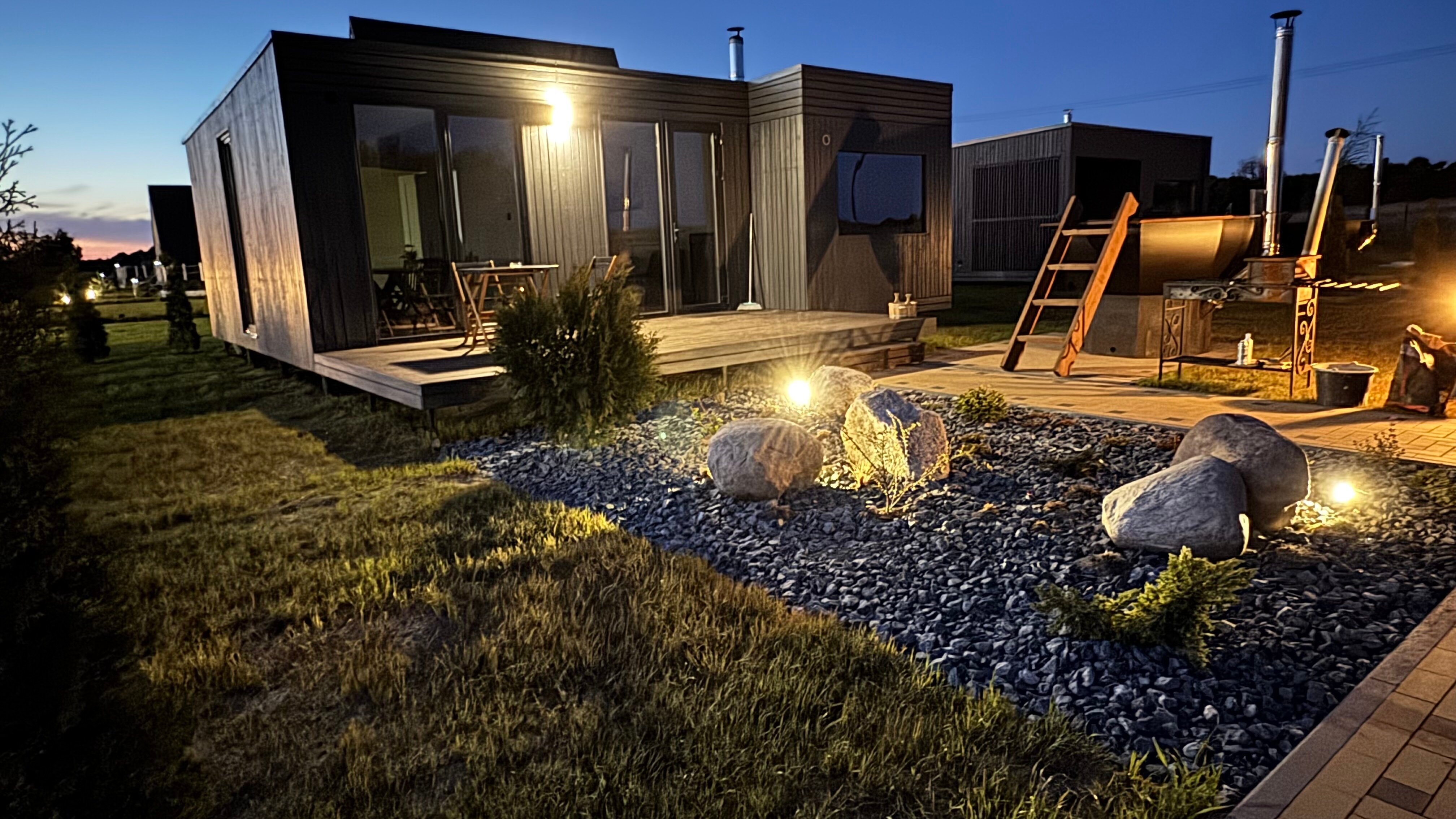 Фото Родная долина