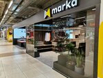 Marka (Leninskaya Sloboda Street, 26), custom furniture
