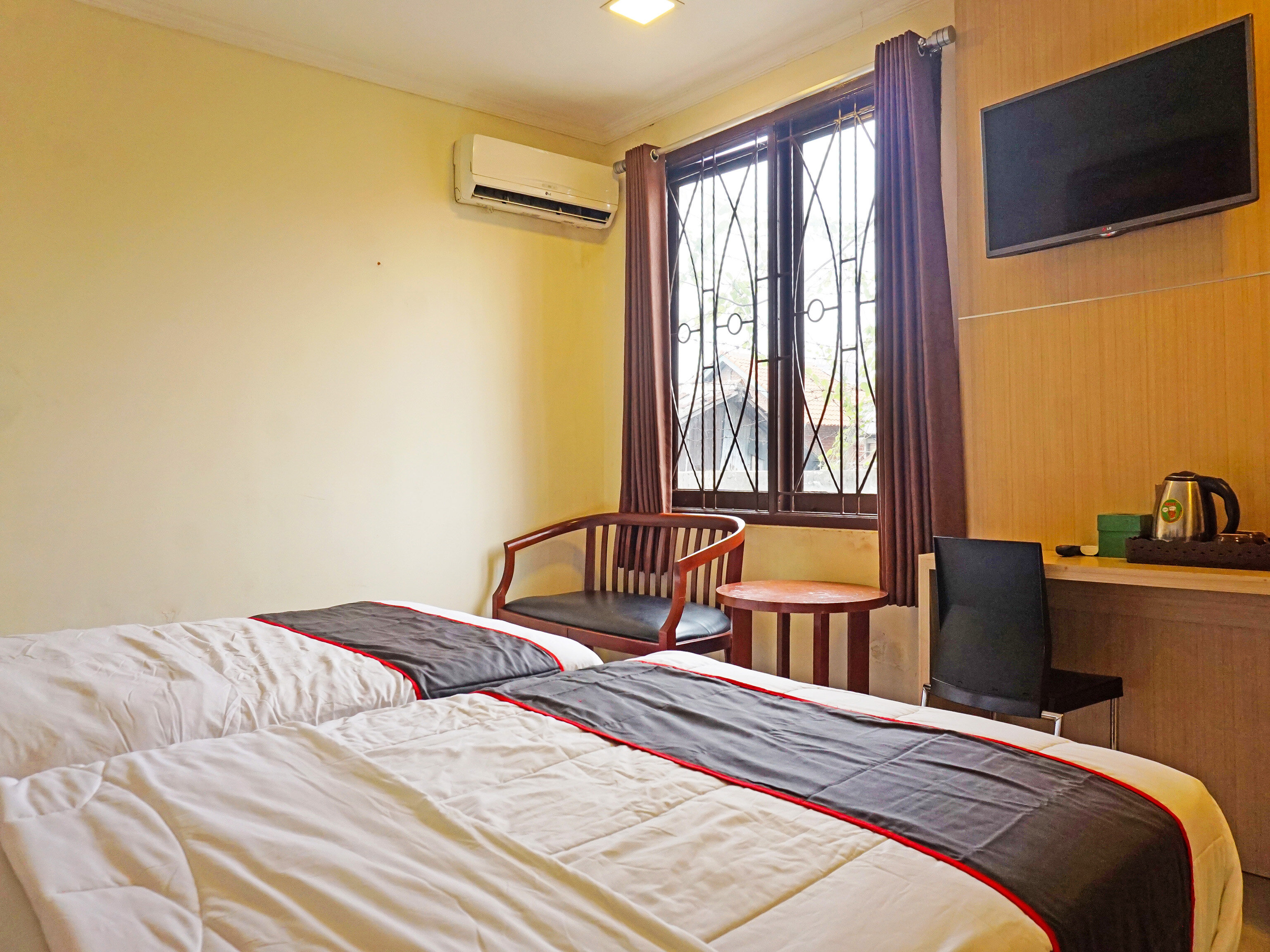 Фото Hotel Fiducia Otista 153