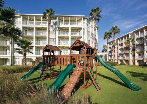 Гостиница WorldMark Orlando - Kingstown Reef в Орландо