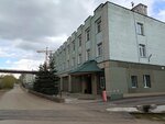Soyuz lesopromyshlennikov Kirovskoy oblasti (Leninskiy district, Zagotzernovskiy proyezd, 8), community organization