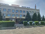 Mellat Metall (Rysqulov dańǵyly, 133А) ، الأسقف ومواد التسقيف